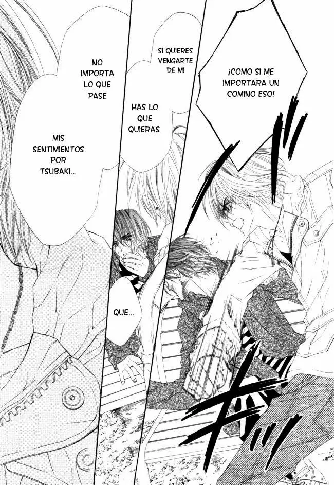 Kyou, Koi wo Hajimemasu capítulo 38, página 22