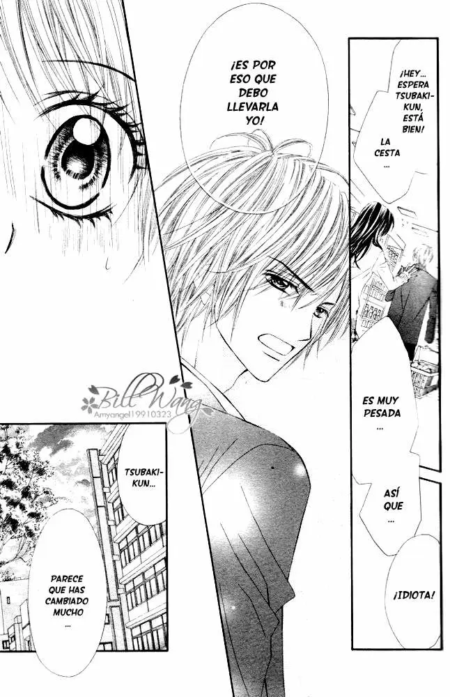 Kyou, Koi wo Hajimemasu capítulo 39, página 11
