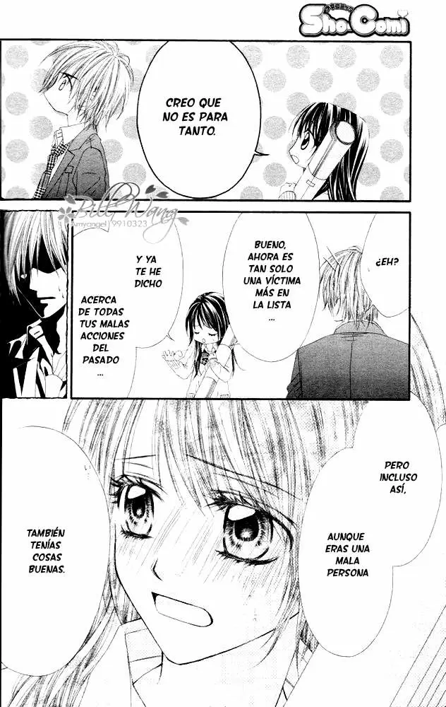 Kyou, Koi wo Hajimemasu capítulo 39, página 16