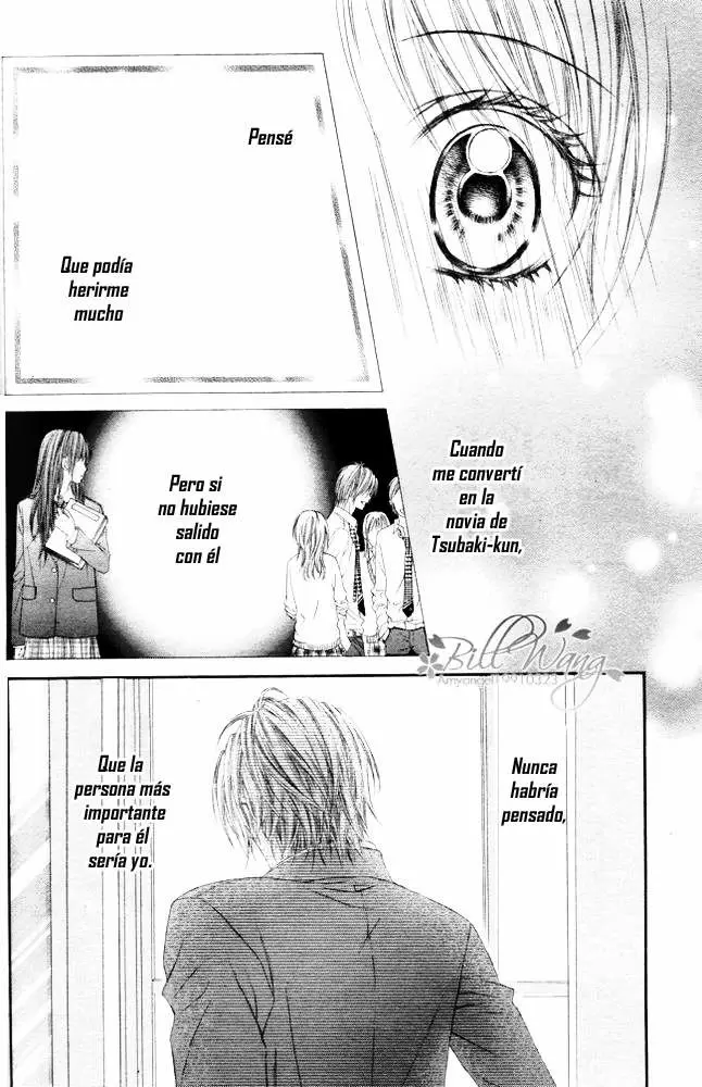 Kyou, Koi wo Hajimemasu capítulo 39, página 20