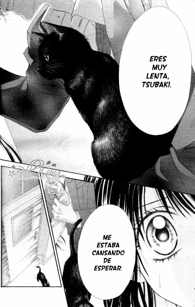 Kyou, Koi wo Hajimemasu capítulo 39, página 24