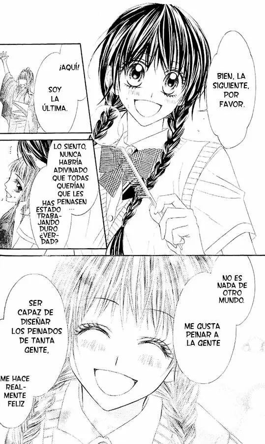 Kyou, Koi wo Hajimemasu capítulo 4, página 13