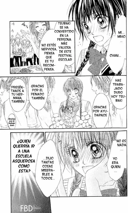 Kyou, Koi wo Hajimemasu capítulo 4, página 28
