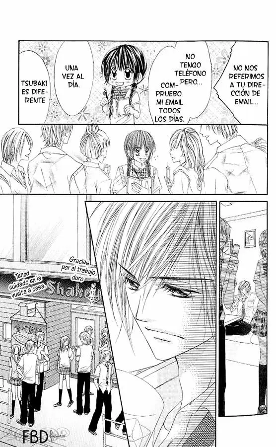 Kyou, Koi wo Hajimemasu capítulo 4, página 30