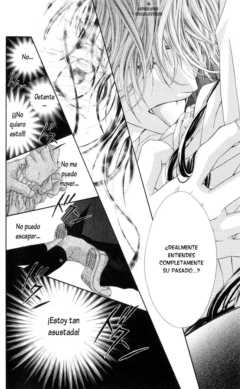 Kyou, Koi wo Hajimemasu capítulo 40, página 12