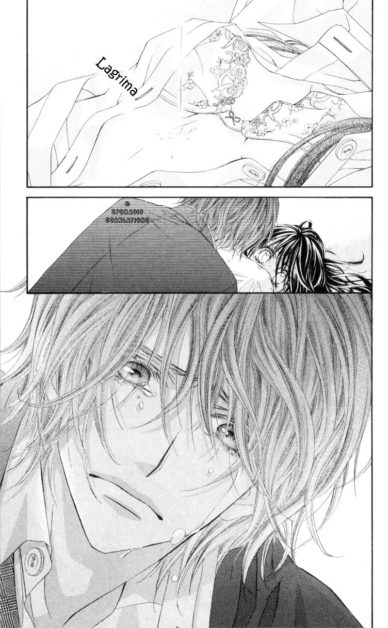 Kyou, Koi wo Hajimemasu capítulo 40, página 13