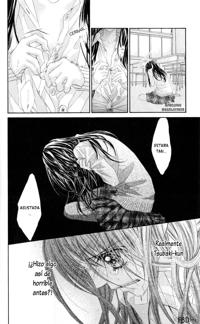 Kyou, Koi wo Hajimemasu capítulo 40, página 16