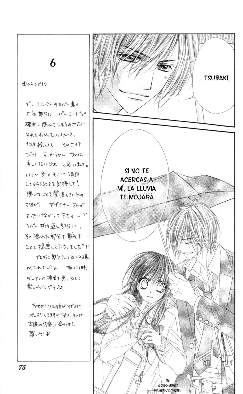 Kyou, Koi wo Hajimemasu capítulo 40, página 19