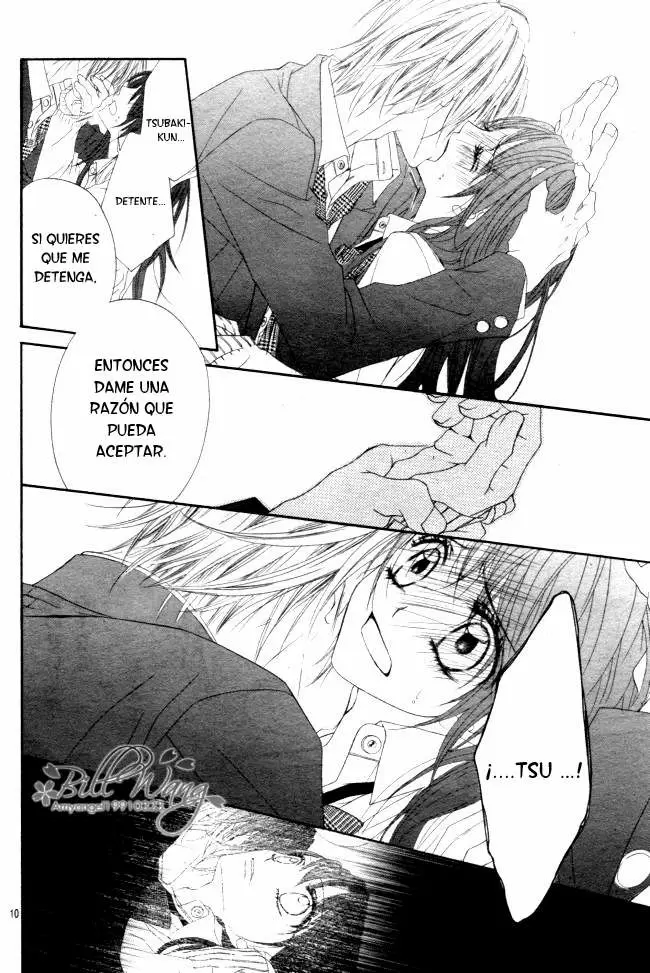 Kyou, Koi wo Hajimemasu capítulo 41, página 10