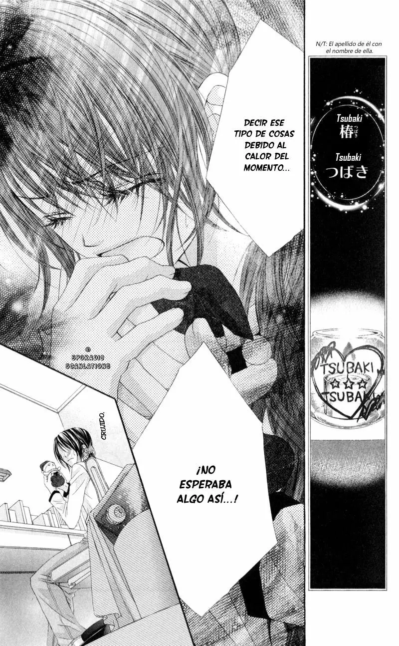 Kyou, Koi wo Hajimemasu capítulo 42, página 6