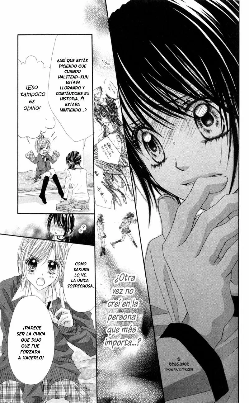 Kyou, Koi wo Hajimemasu capítulo 42, página 14