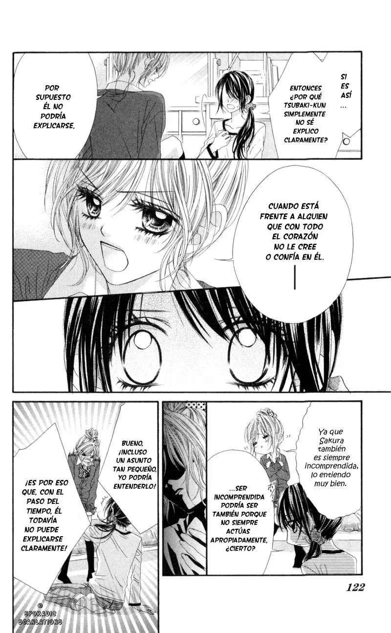 Kyou, Koi wo Hajimemasu capítulo 42, página 15