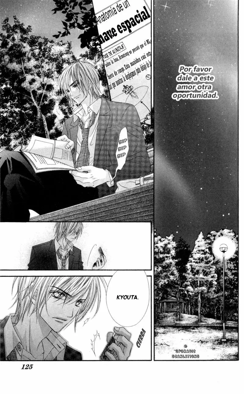 Kyou, Koi wo Hajimemasu capítulo 42, página 18