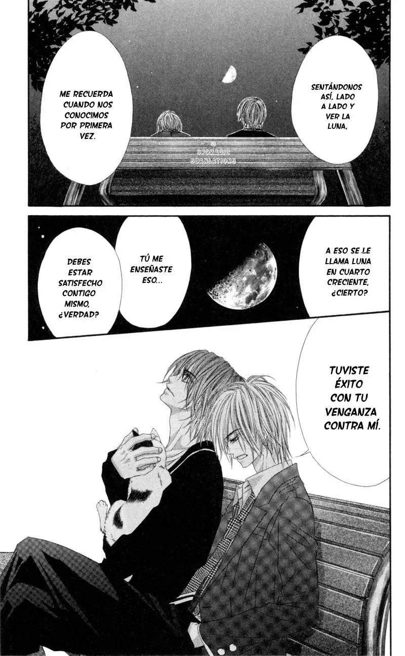 Kyou, Koi wo Hajimemasu capítulo 42, página 20