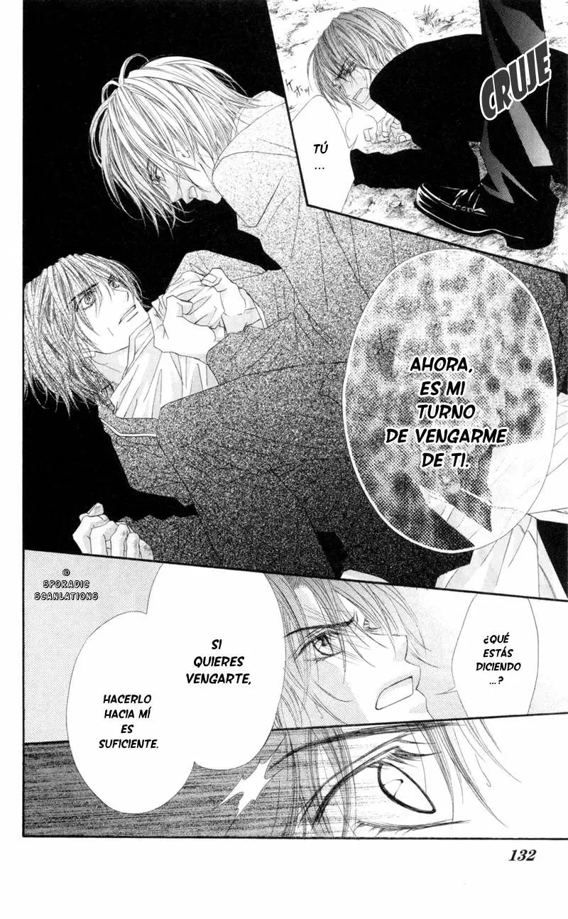 Kyou, Koi wo Hajimemasu capítulo 42, página 25