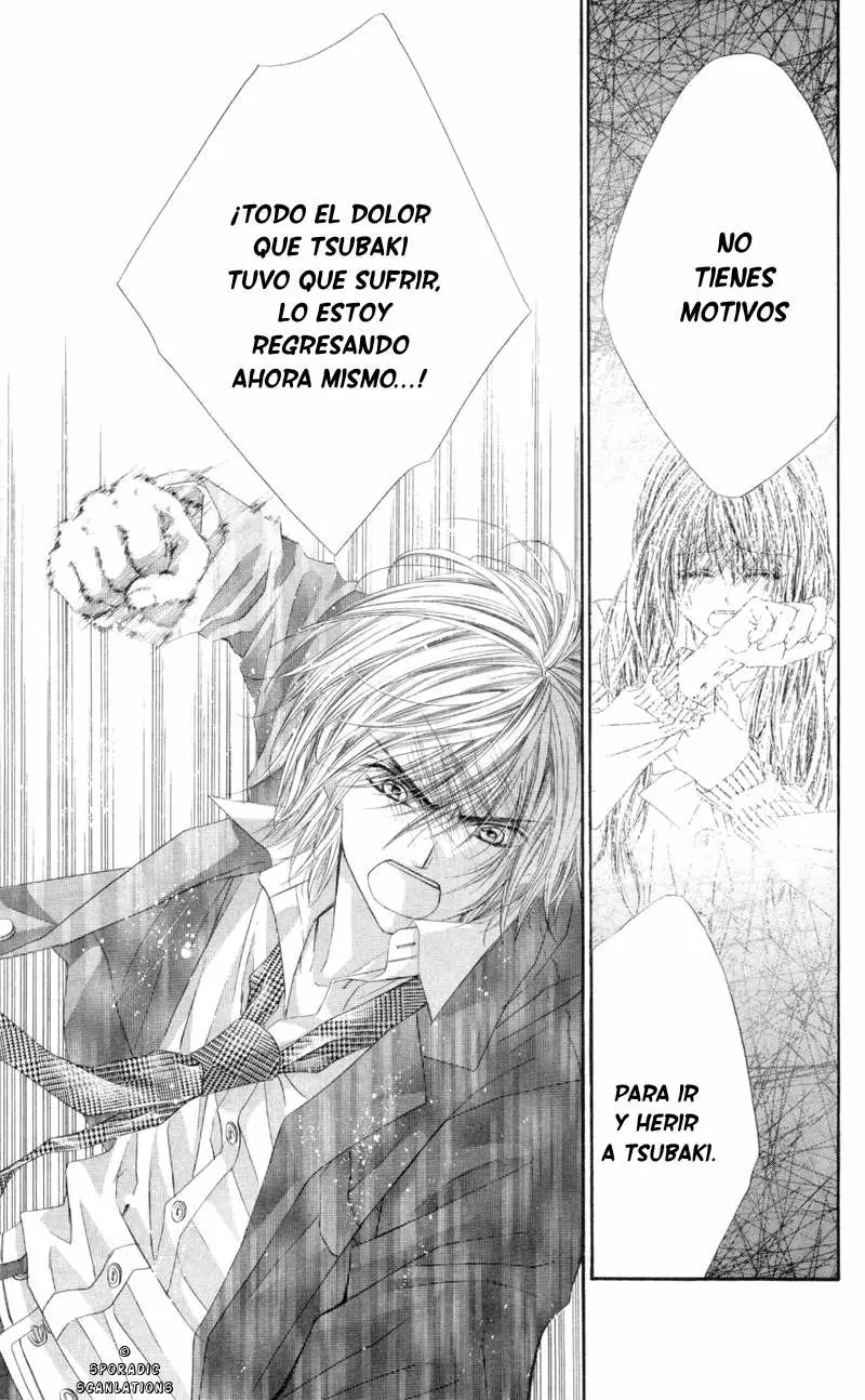 Kyou, Koi wo Hajimemasu capítulo 42, página 26