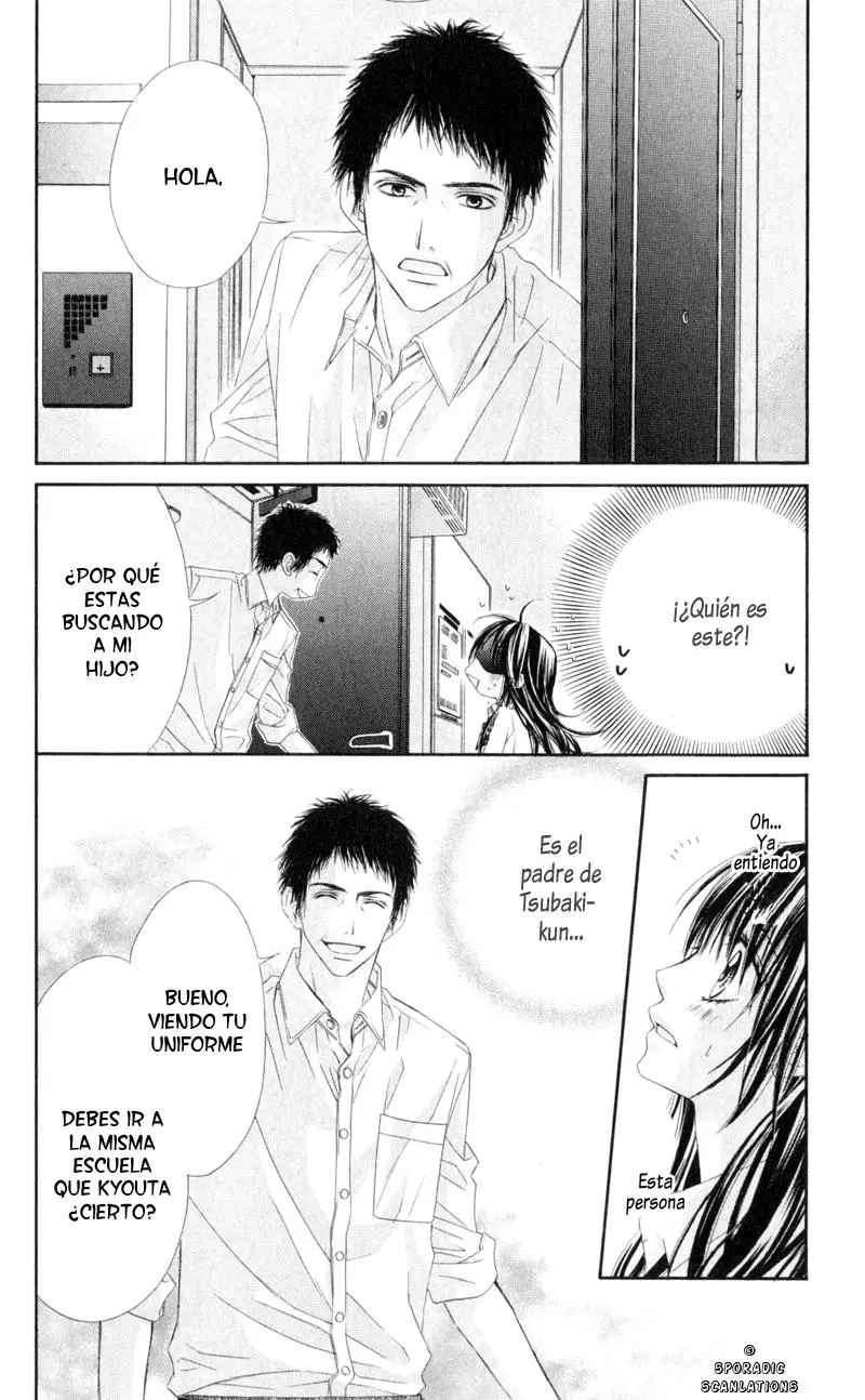 Kyou, Koi wo Hajimemasu capítulo 43, página 12