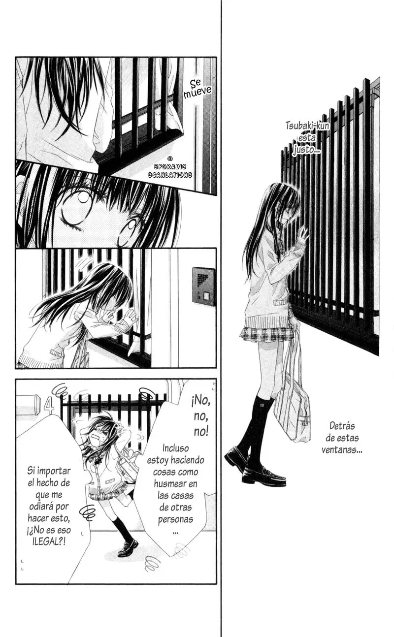 Kyou, Koi wo Hajimemasu capítulo 43, página 16