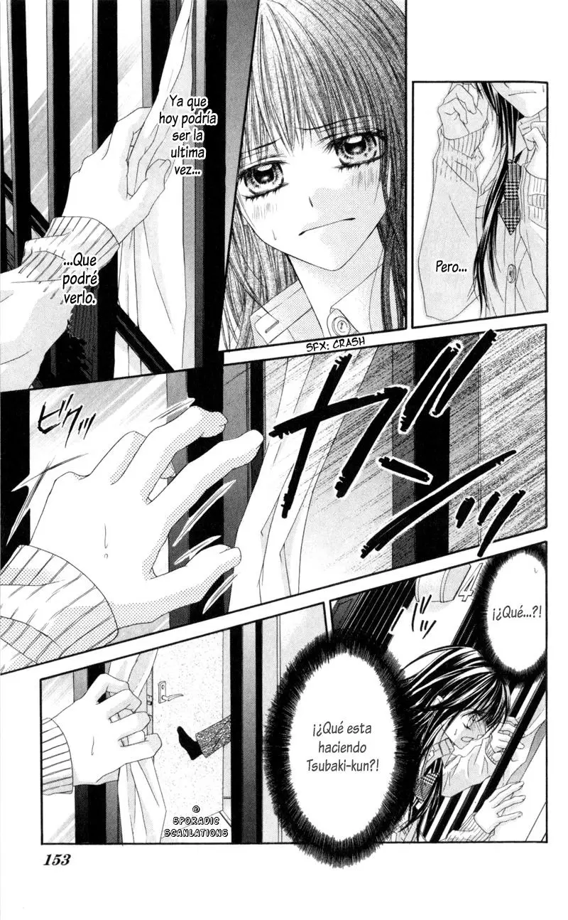 Kyou, Koi wo Hajimemasu capítulo 43, página 17