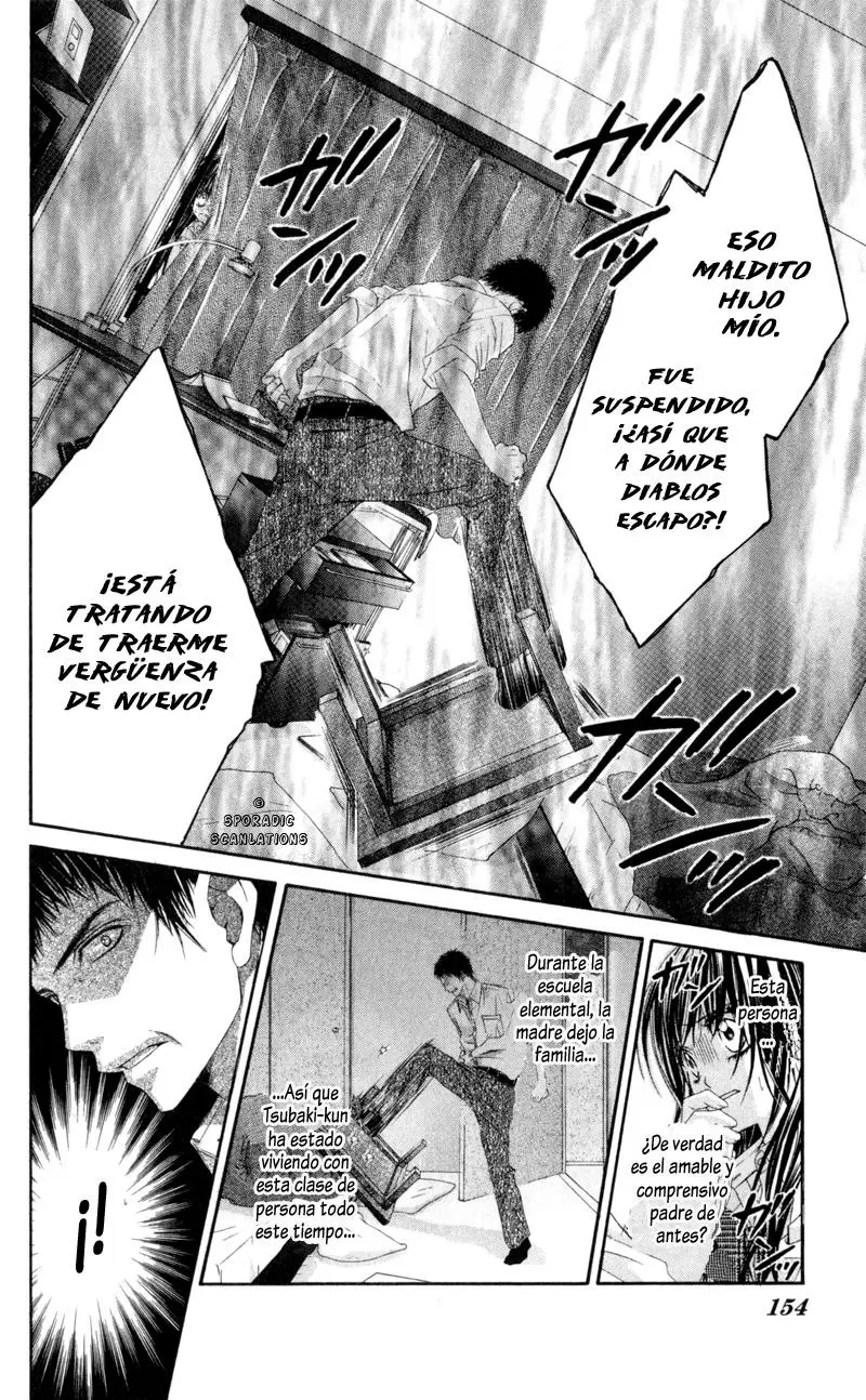 Kyou, Koi wo Hajimemasu capítulo 43, página 18