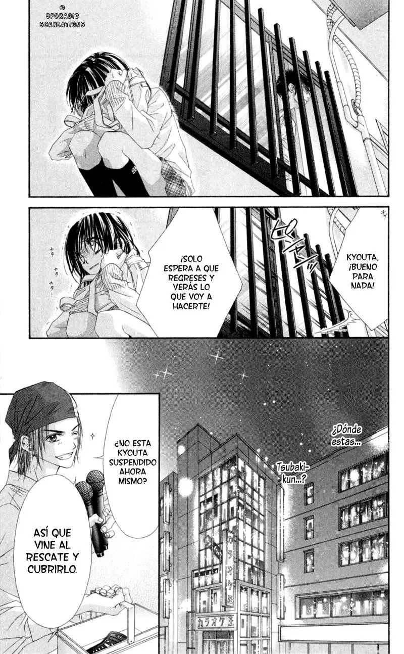 Kyou, Koi wo Hajimemasu capítulo 43, página 19