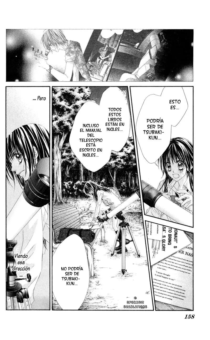 Kyou, Koi wo Hajimemasu capítulo 43, página 22