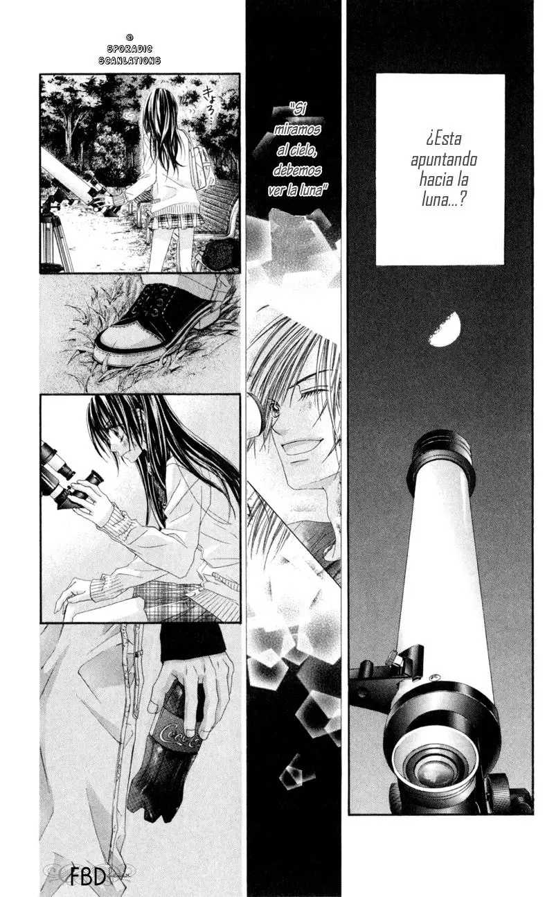 Kyou, Koi wo Hajimemasu capítulo 43, página 23
