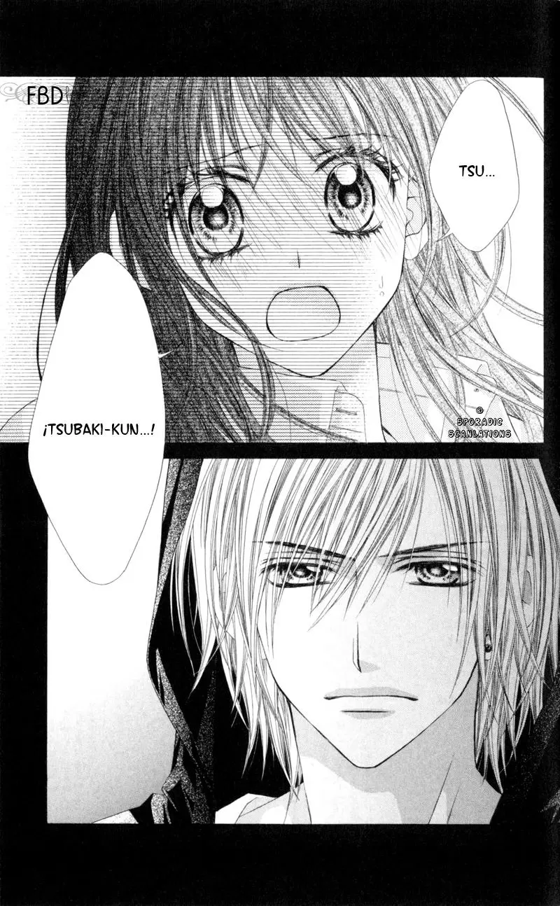 Kyou, Koi wo Hajimemasu capítulo 43, página 25