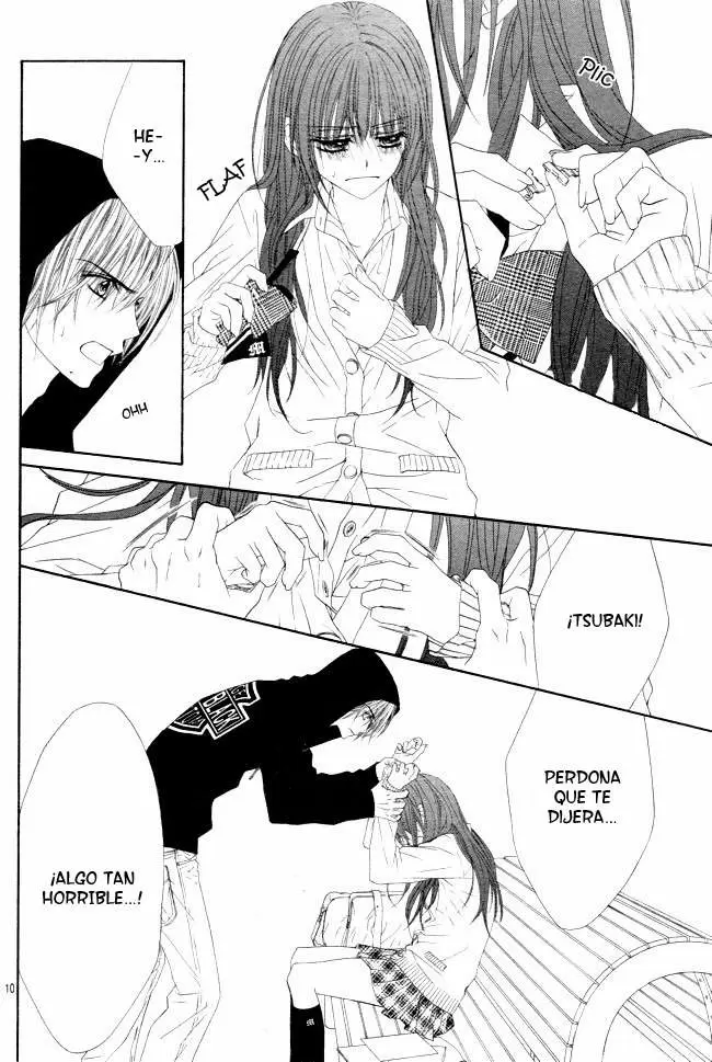 Kyou, Koi wo Hajimemasu capítulo 44, página 10
