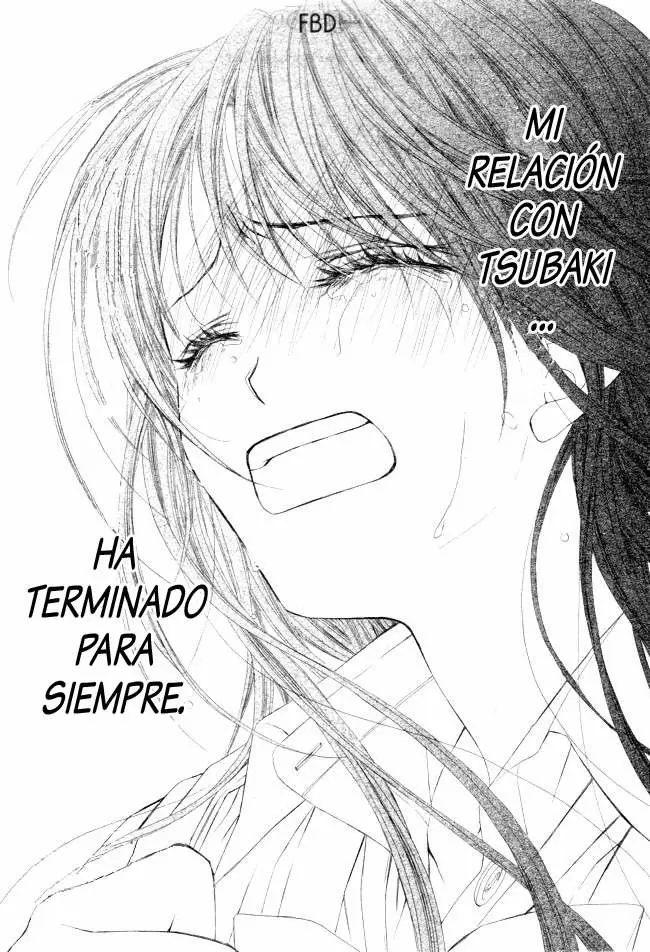 Kyou, Koi wo Hajimemasu capítulo 44, página 18