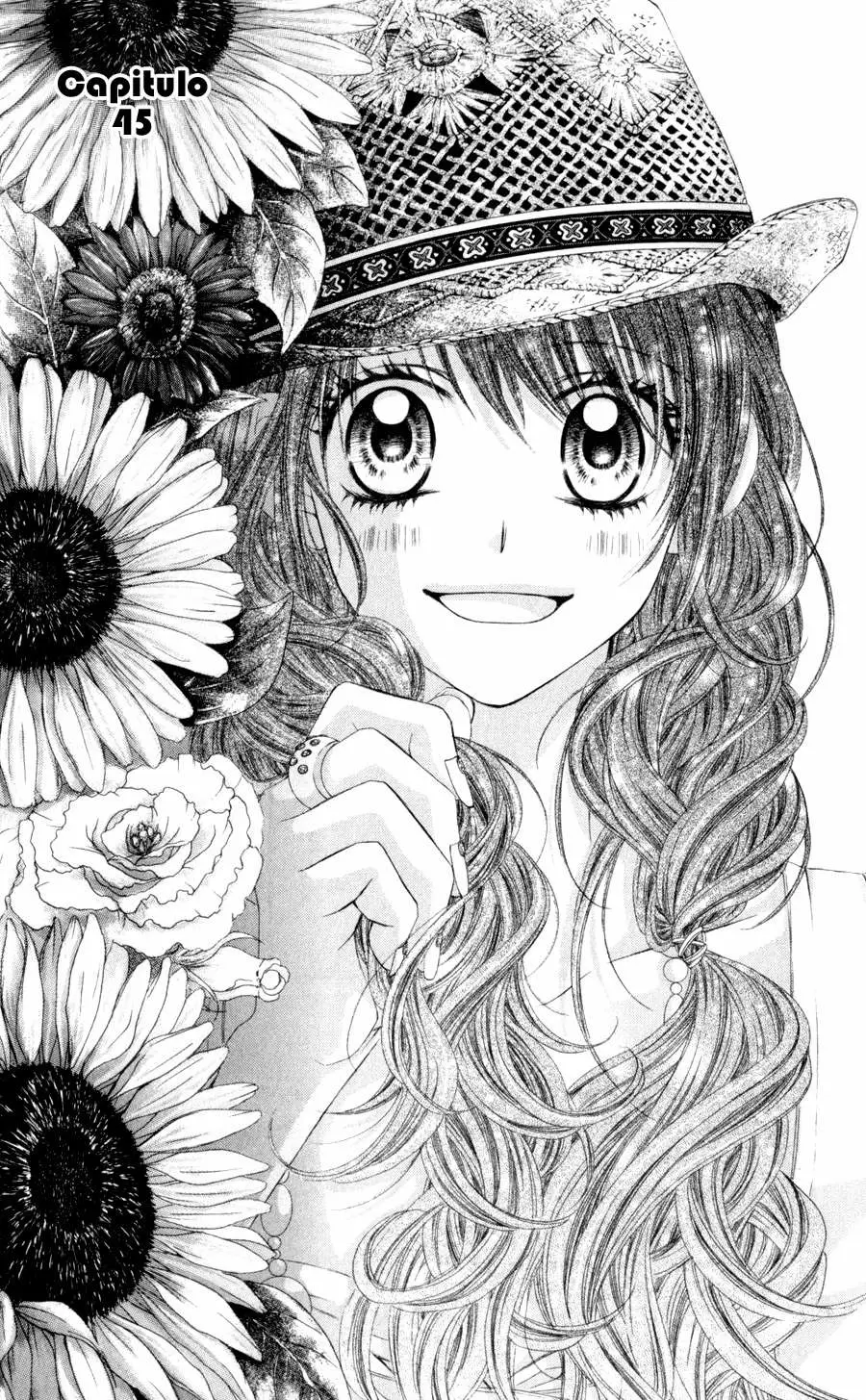 Kyou, Koi wo Hajimemasu capítulo 45, página 2