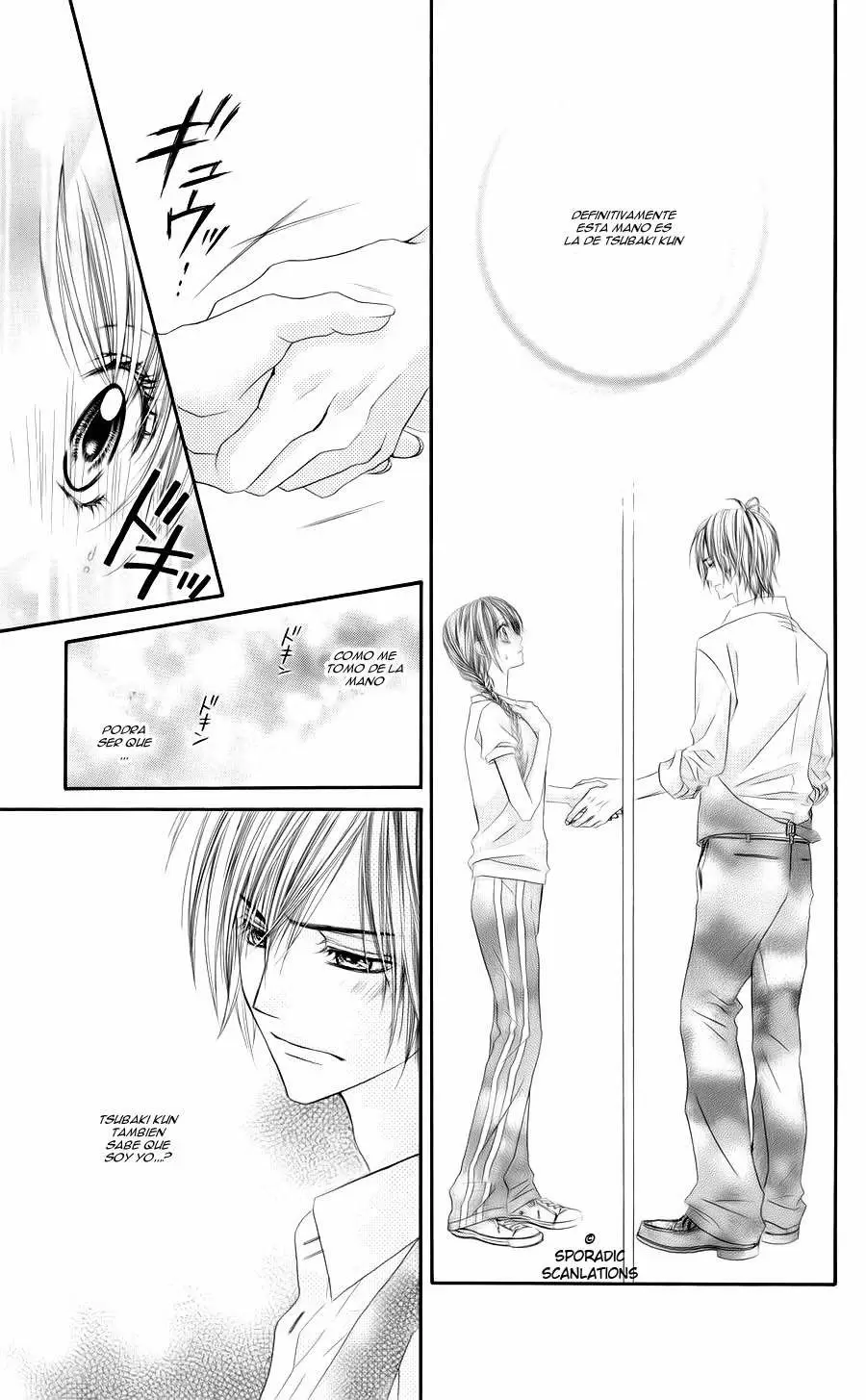 Kyou, Koi wo Hajimemasu capítulo 47, página 16