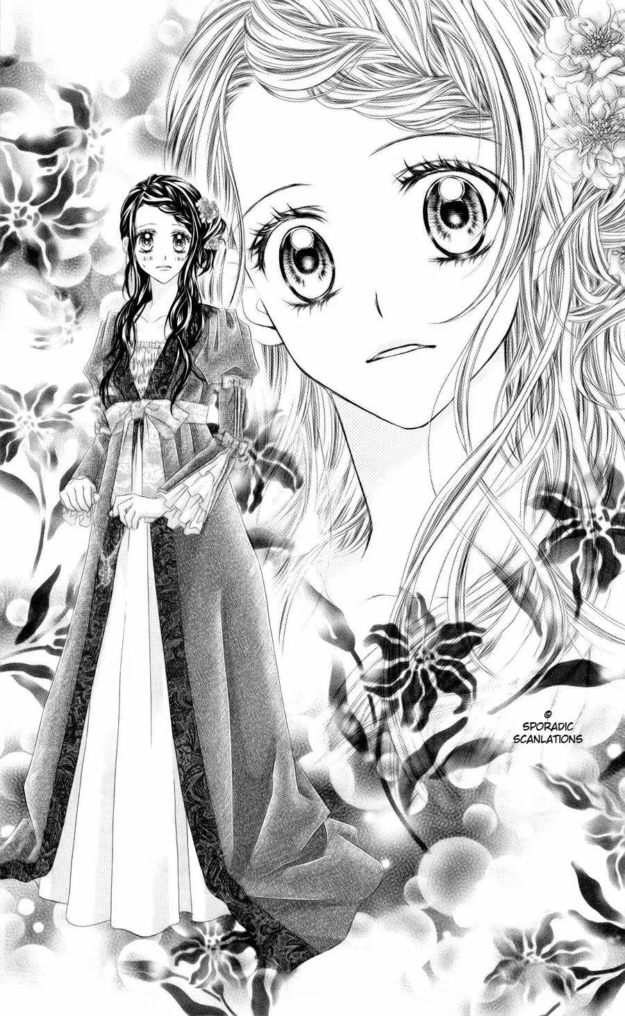 Kyou, Koi wo Hajimemasu capítulo 47, página 22