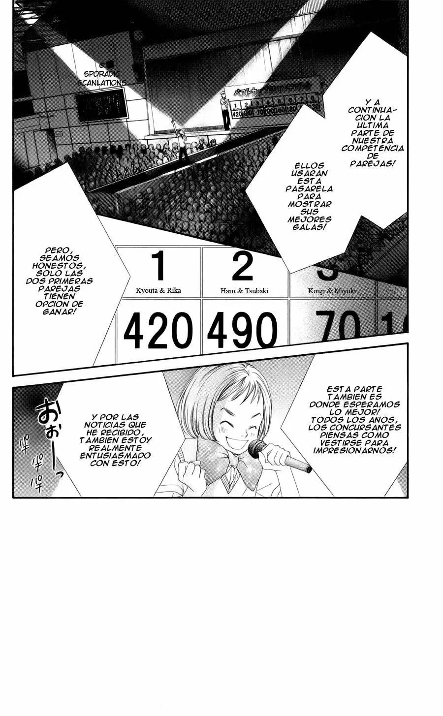 Kyou, Koi wo Hajimemasu capítulo 48, página 2