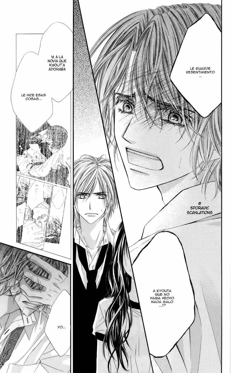 Kyou, Koi wo Hajimemasu capítulo 49, página 13