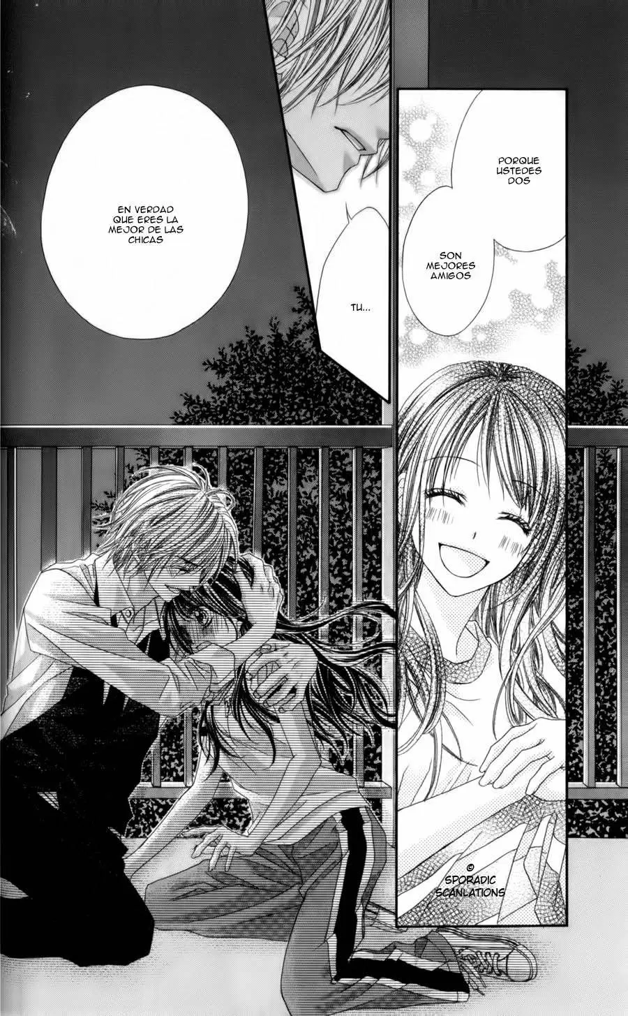 Kyou, Koi wo Hajimemasu capítulo 49, página 20