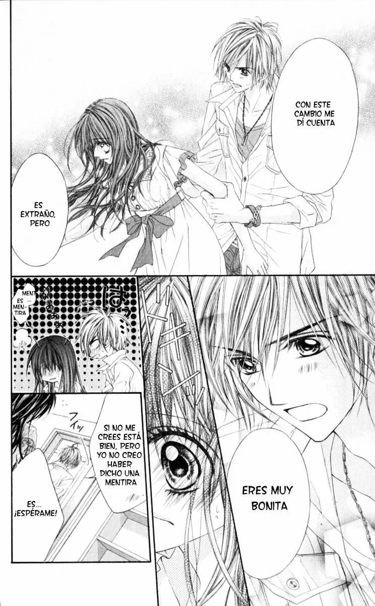 Kyou, Koi wo Hajimemasu capítulo 5, página 14
