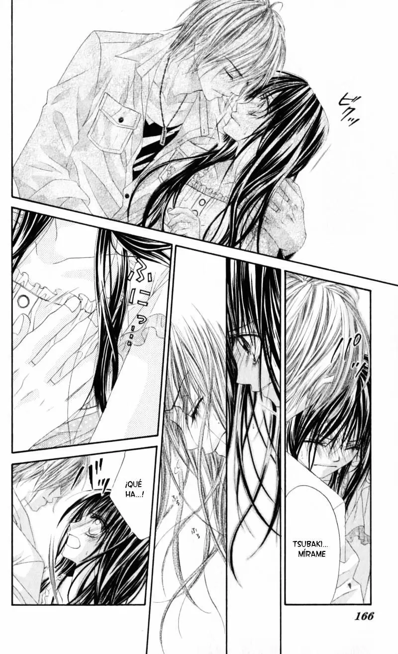 Kyou, Koi wo Hajimemasu capítulo 5, página 18