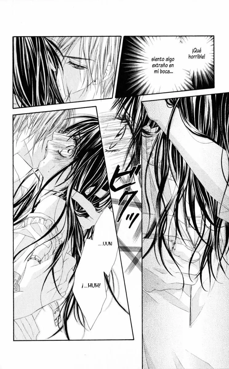 Kyou, Koi wo Hajimemasu capítulo 5, página 20