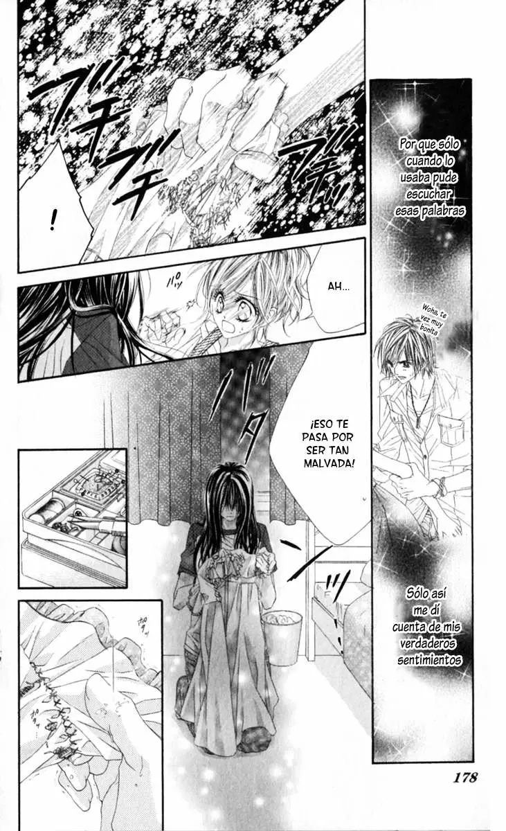 Kyou, Koi wo Hajimemasu capítulo 5, página 29