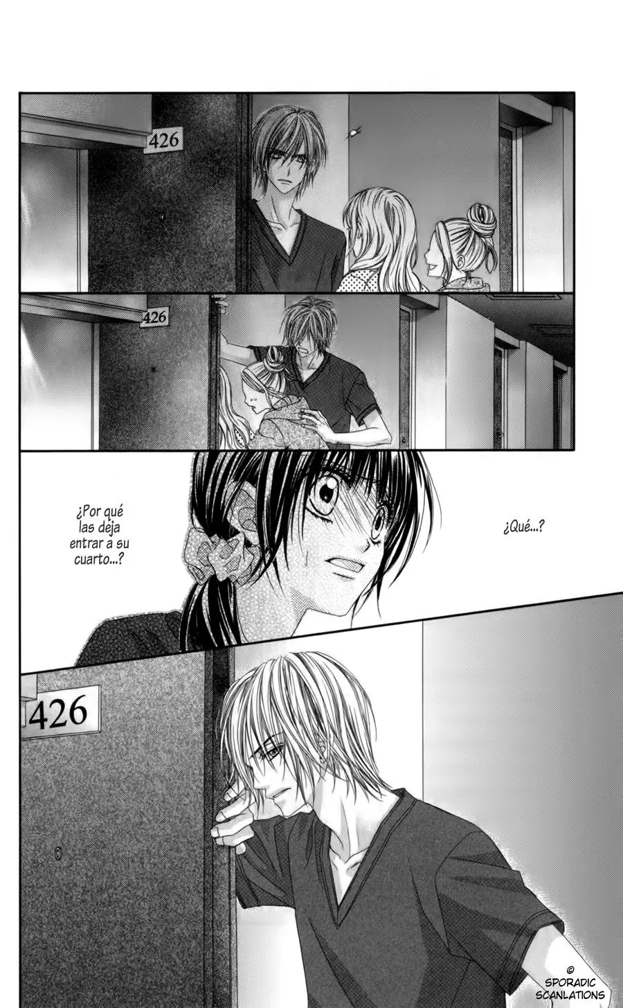 Kyou, Koi wo Hajimemasu capítulo 50, página 24