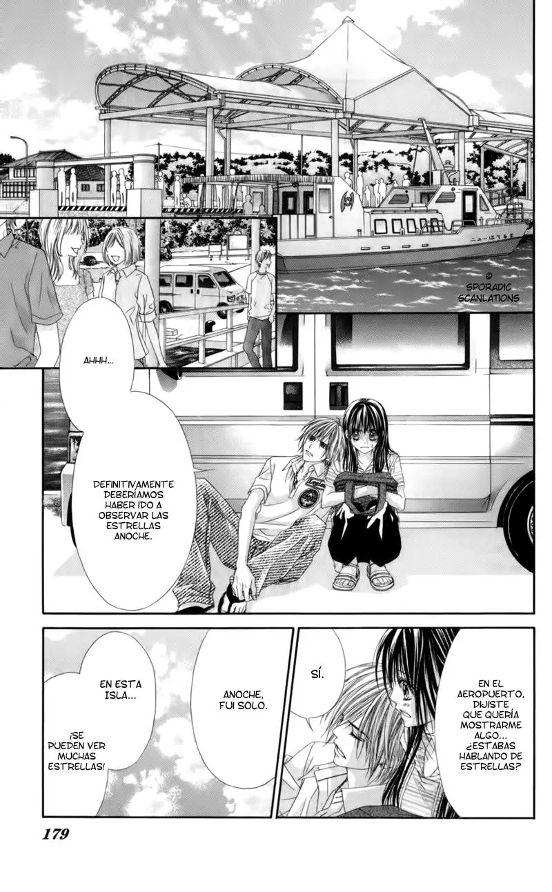 Kyou, Koi wo Hajimemasu capítulo 51, página 18