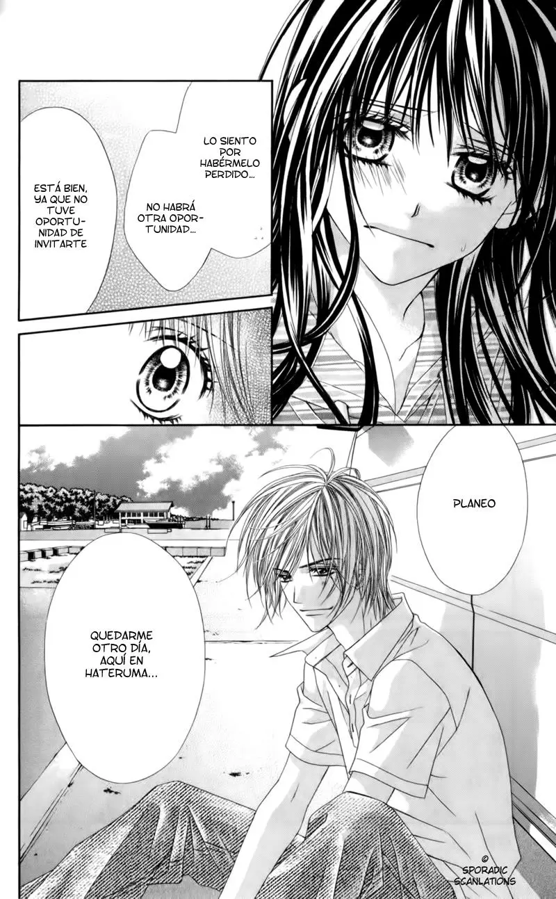 Kyou, Koi wo Hajimemasu capítulo 51, página 19