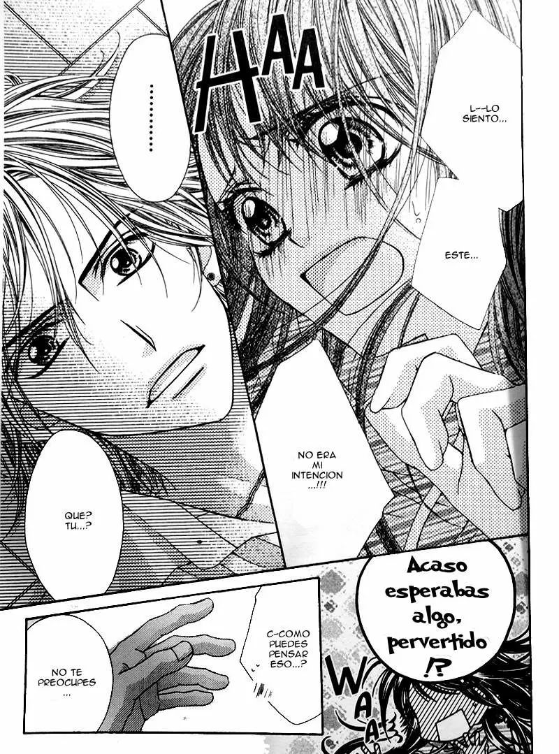 Kyou, Koi wo Hajimemasu capítulo 52, página 10