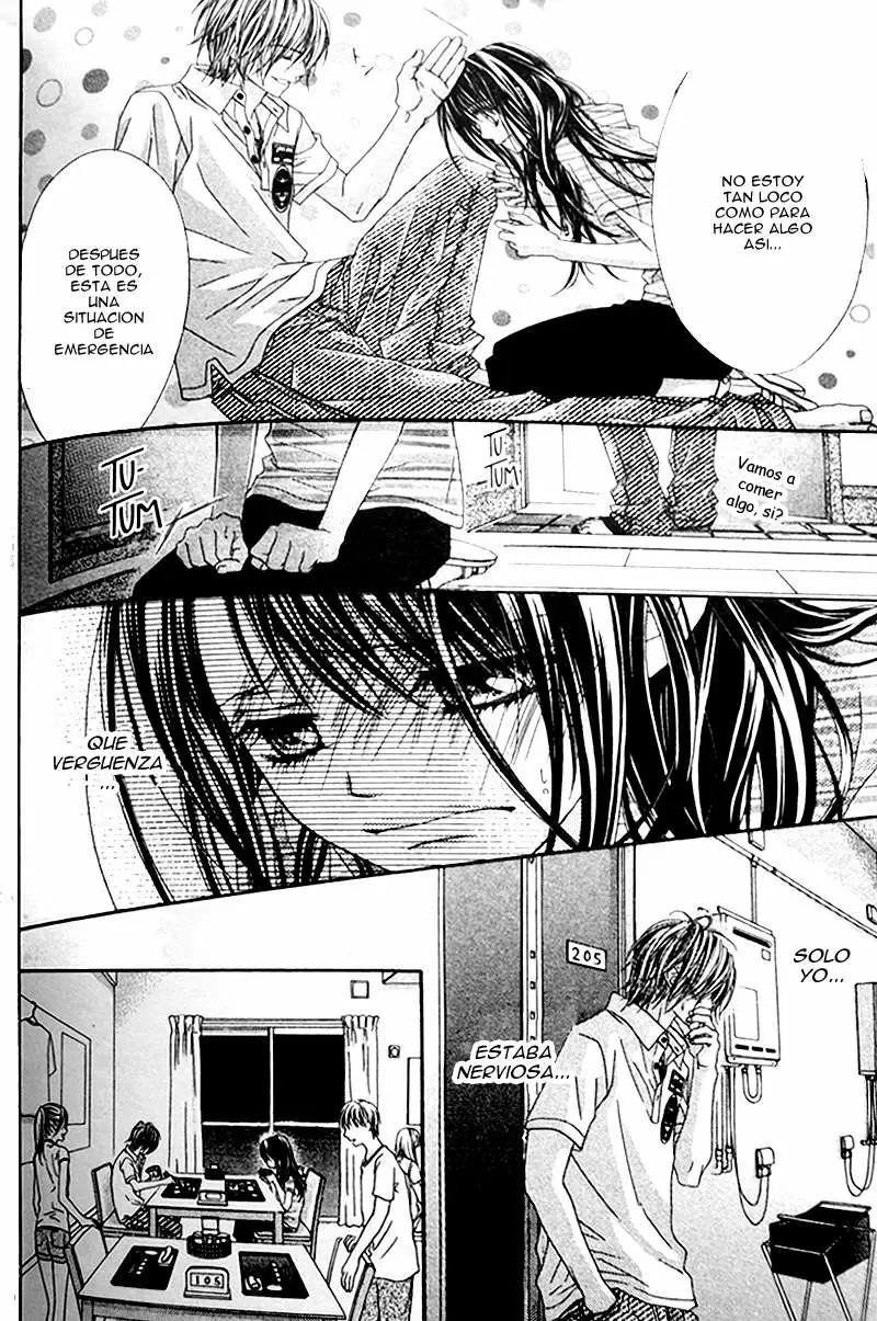 Kyou, Koi wo Hajimemasu capítulo 52, página 11