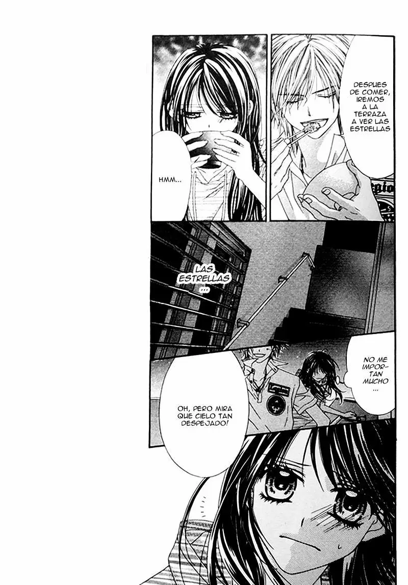 Kyou, Koi wo Hajimemasu capítulo 52, página 12