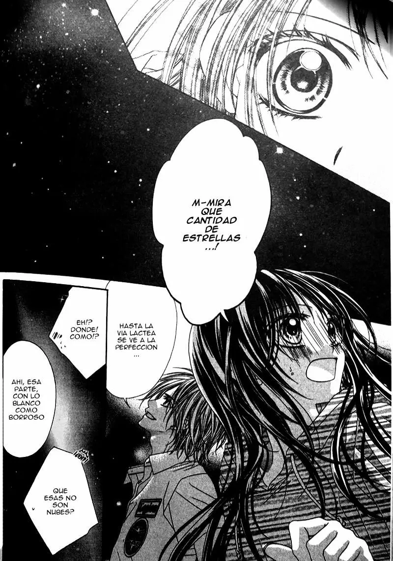 Kyou, Koi wo Hajimemasu capítulo 52, página 13