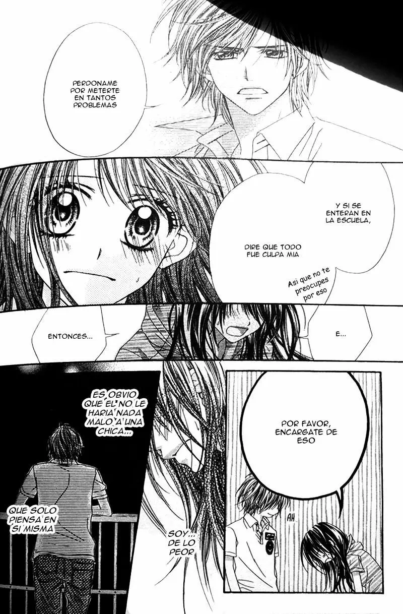 Kyou, Koi wo Hajimemasu capítulo 52, página 15