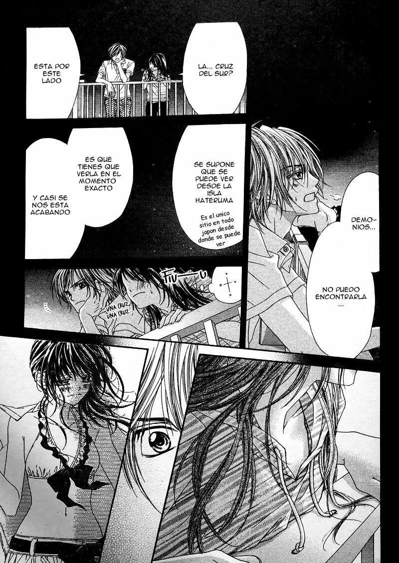 Kyou, Koi wo Hajimemasu capítulo 52, página 16