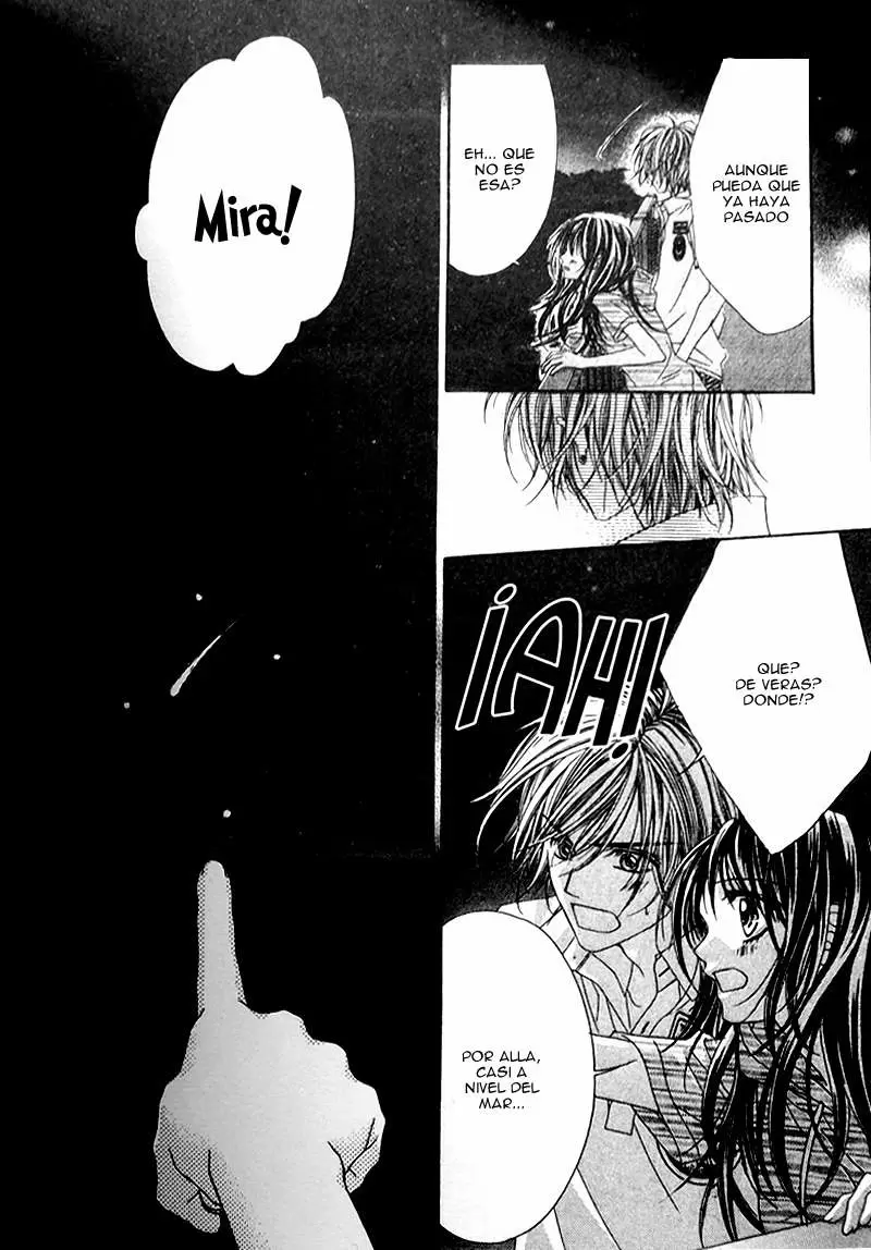 Kyou, Koi wo Hajimemasu capítulo 52, página 17